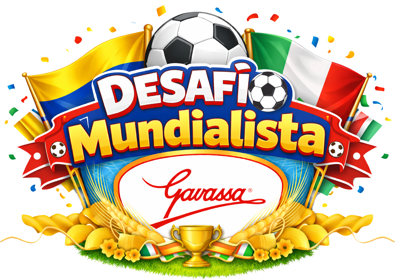 Desafío Mundialista Gavassa